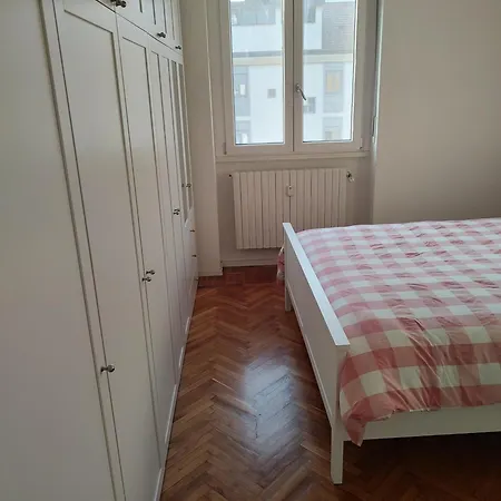 شقة Ilbalconcino *
