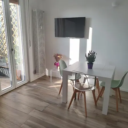 Ilbalconcino ميلان