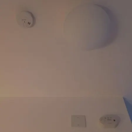 Ilbalconcino شقة