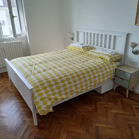 Ilbalconcino Milan