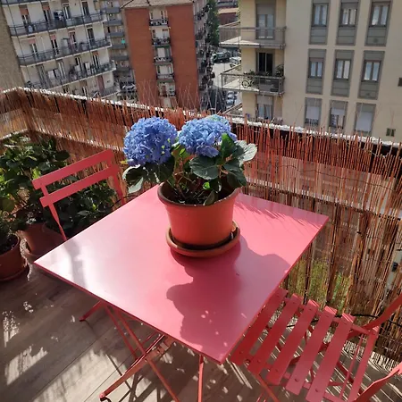 Ilbalconcino * Milan