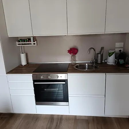 Apartment Ilbalconcino *