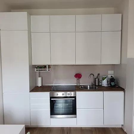 Apartment Ilbalconcino