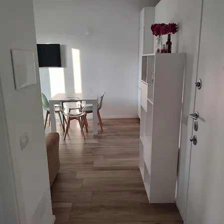 Apartment Ilbalconcino